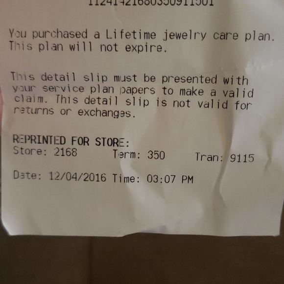 Ring Set - Picture 4 of 4